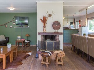 Holiday park De Bult Features 18