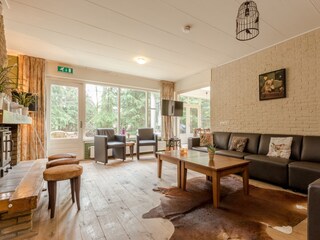 Vakantiepark De Bult Kenmerken 5