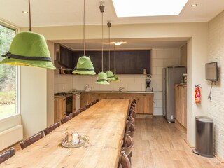 Parco vacanze De Bult Caratteristiche 15