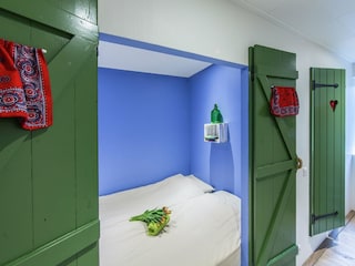 Vakantiepark De Bult Kenmerken 6