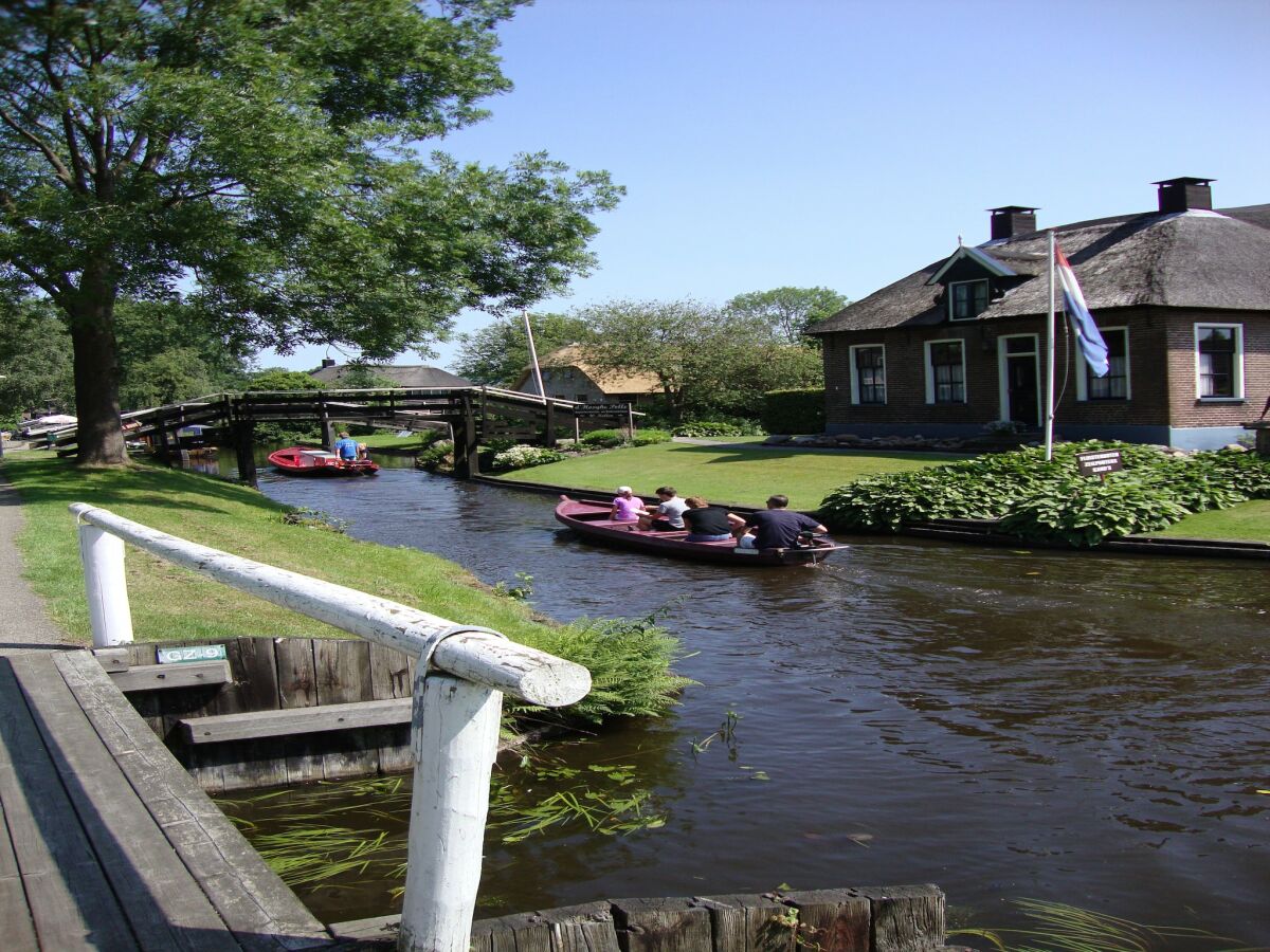 Ferienpark De Bult Umgebung 22