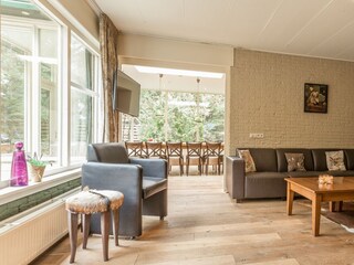 Vakantiepark De Bult Kenmerken 6