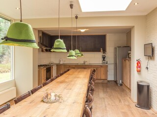 Vakantiepark De Bult Kenmerken 10