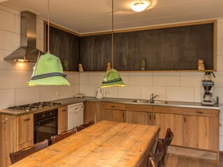 Vakantiepark De Bult Kenmerken 9