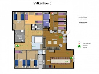 Holiday park De Bult  26