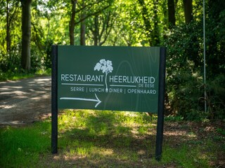 Vakantiepark De Bult  40