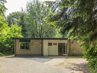 Parc de vacances De Bult Enregistrement extérieur 3