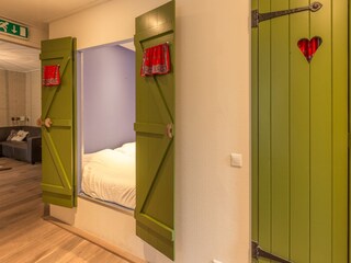 Holiday park De Bult Features 16