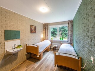 Ferienpark De Bult Ausstattung 14