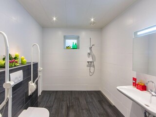 Holiday park De Bult Features 18