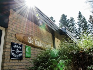 Vakantiepark De Bult  38