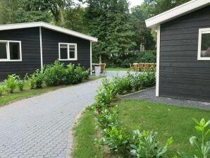 Vakantiepark Mooi huis met bijzondere indeling, gelegen in bosrijk gebied - De Bult - image1