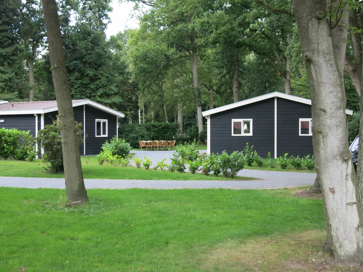 Parque de vacaciones De Bult Grabación al aire libre 1