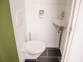 Ferienpark De Bult Ausstattung 15