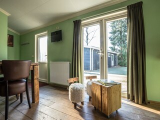 Holiday park De Bult Features 4
