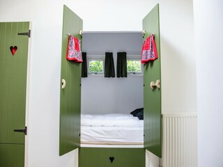Holiday park De Bult Features 5
