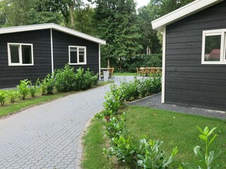 Vakantiepark De Bult Buitenaudio-opname 2