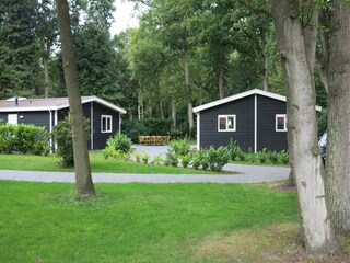 Vakantiepark De Bult Buitenaudio-opname 2