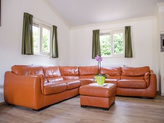 Vakantiepark De Bult Kenmerken 5