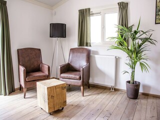 Vakantiepark De Bult Kenmerken 6