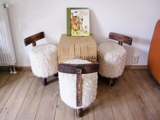 Ferienpark De Bult Ausstattung 7