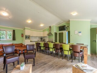 Vakantiepark De Bult Kenmerken 9