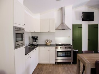 Ferienpark De Bult Ausstattung 8