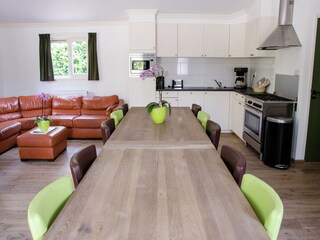 Vakantiepark De Bult Kenmerken 9