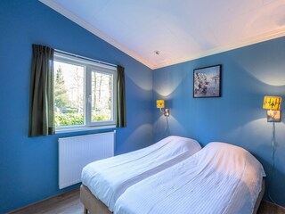 Vakantiepark De Bult Kenmerken 10