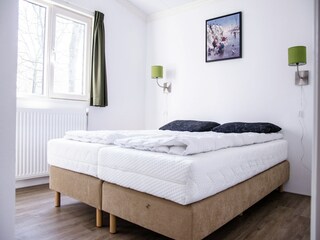 Vakantiepark De Bult Kenmerken 13