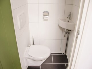 Vakantiepark De Bult Kenmerken 14