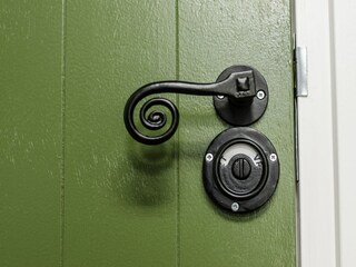 Vakantiepark De Bult  37