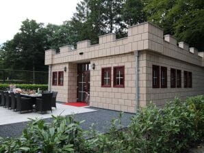 Parc de vacances Maison design avec châlit, en lisière de forêt - De Bult - image1