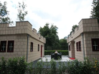 Vakantiepark De Bult Buitenaudio-opname 4