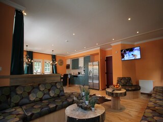 Holiday park De Bult Features 14