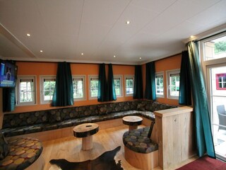 Vakantiepark De Bult Kenmerken 15
