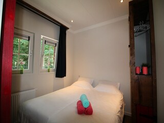 Holiday park De Bult Features 12