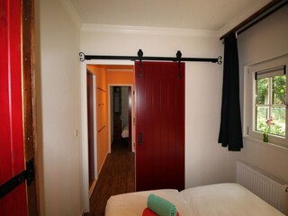 Parque de vacaciones De Bult Características 15