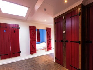 Parco vacanze De Bult Caratteristiche 16