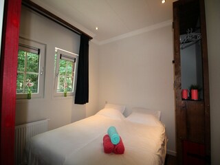 Vakantiepark De Bult Kenmerken 7