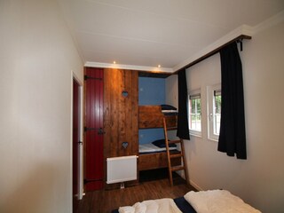 Vakantiepark De Bult Kenmerken 6