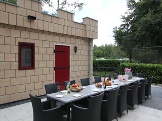 Holiday park De Bult Outdoor Recording 2