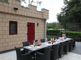 Parque de vacaciones De Bult Grabación al aire libre 2