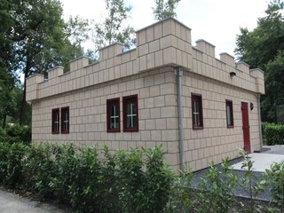 Vakantiepark De Bult Buitenaudio-opname 4