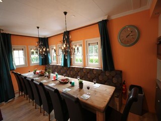 Holiday park De Bult Features 12