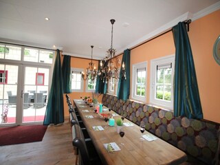 Holiday park De Bult Features 15