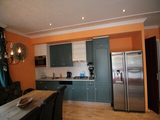 Holiday park De Bult Features 16