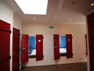 Holiday park De Bult Features 9