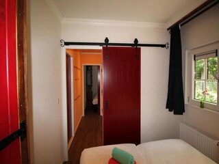 Vakantiepark De Bult Kenmerken 16