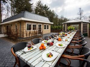 Parc de vacances Maison design avec châlit, en lisière de forêt - De Bult - image1